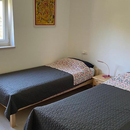 Apartment Ariela Rovinj Buitenkant foto