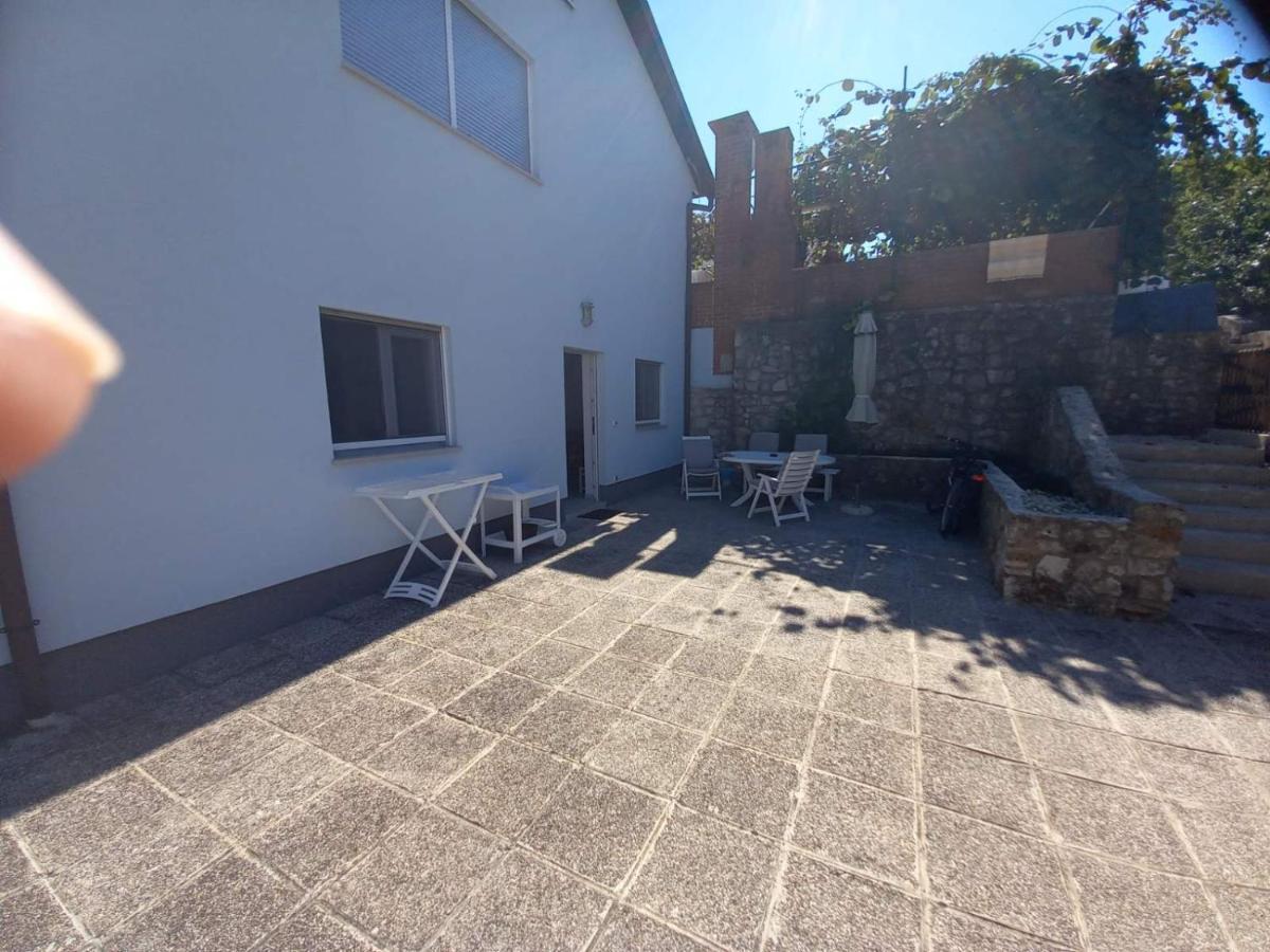 Apartment Ariela Rovinj Buitenkant foto
