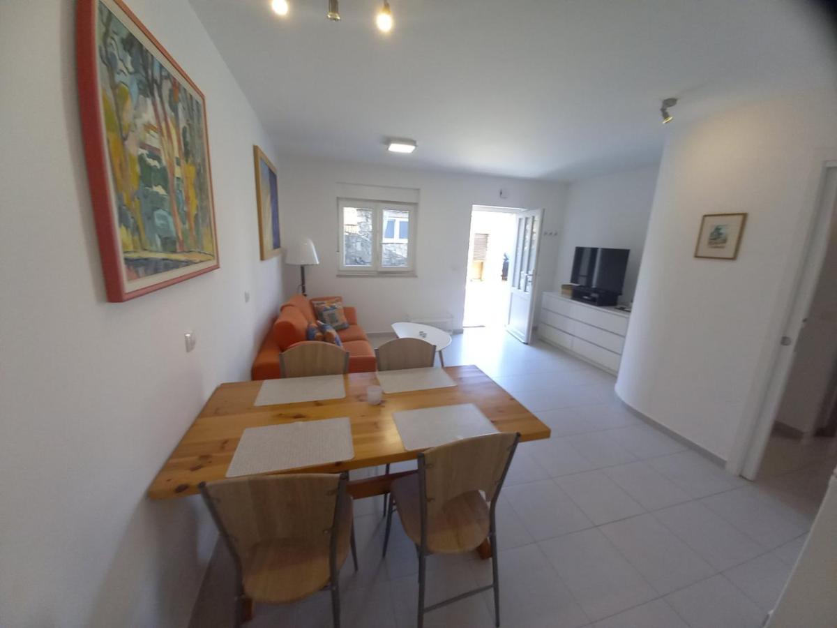Apartment Ariela Rovinj Buitenkant foto