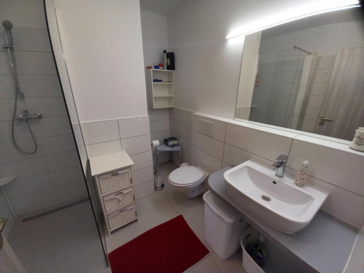 Apartment Ariela Rovinj Buitenkant foto