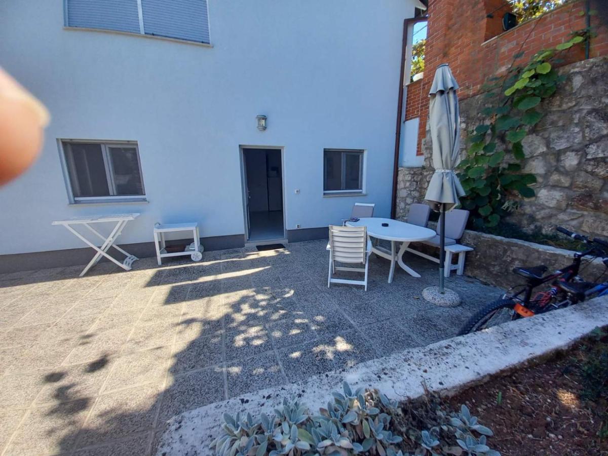 Apartment Ariela Rovinj Buitenkant foto