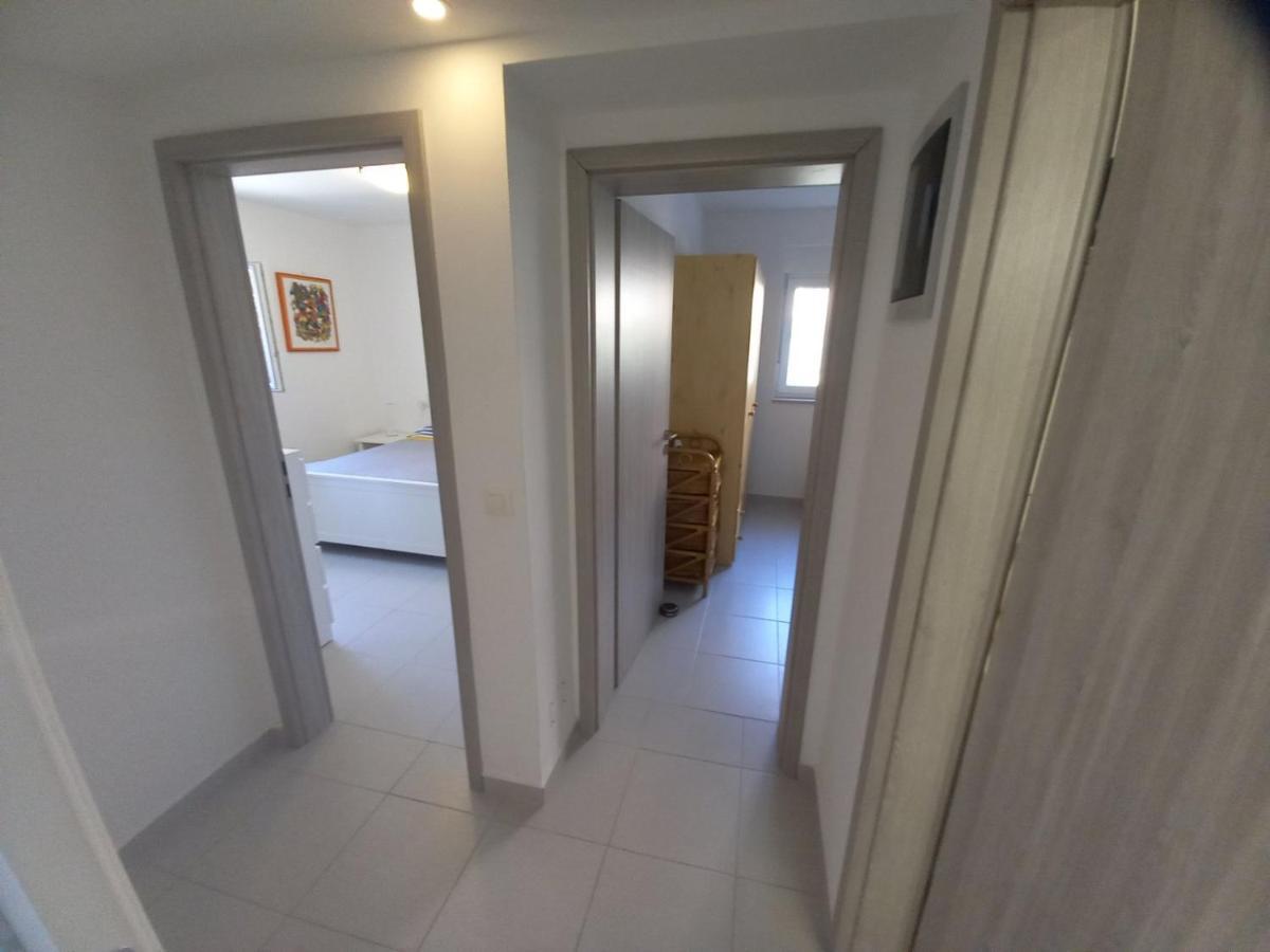 Apartment Ariela Rovinj Buitenkant foto