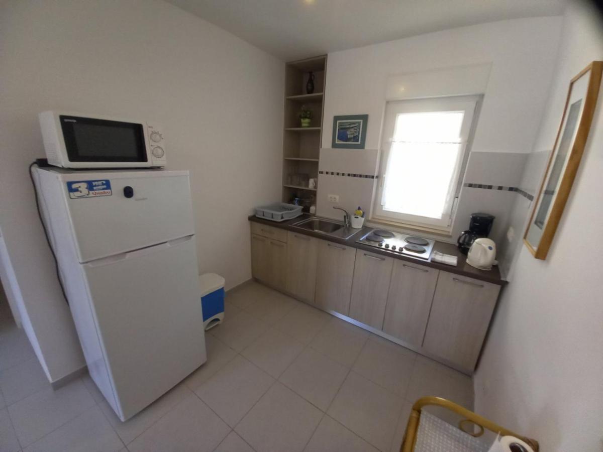 Apartment Ariela Rovinj Buitenkant foto