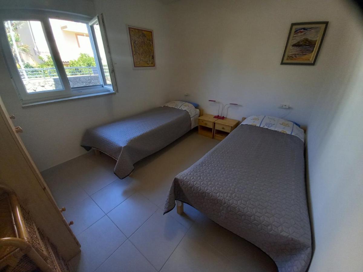 Apartment Ariela Rovinj Buitenkant foto