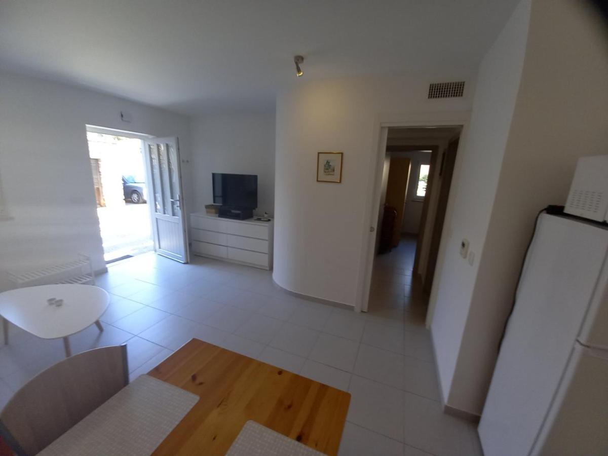 Apartment Ariela Rovinj Buitenkant foto