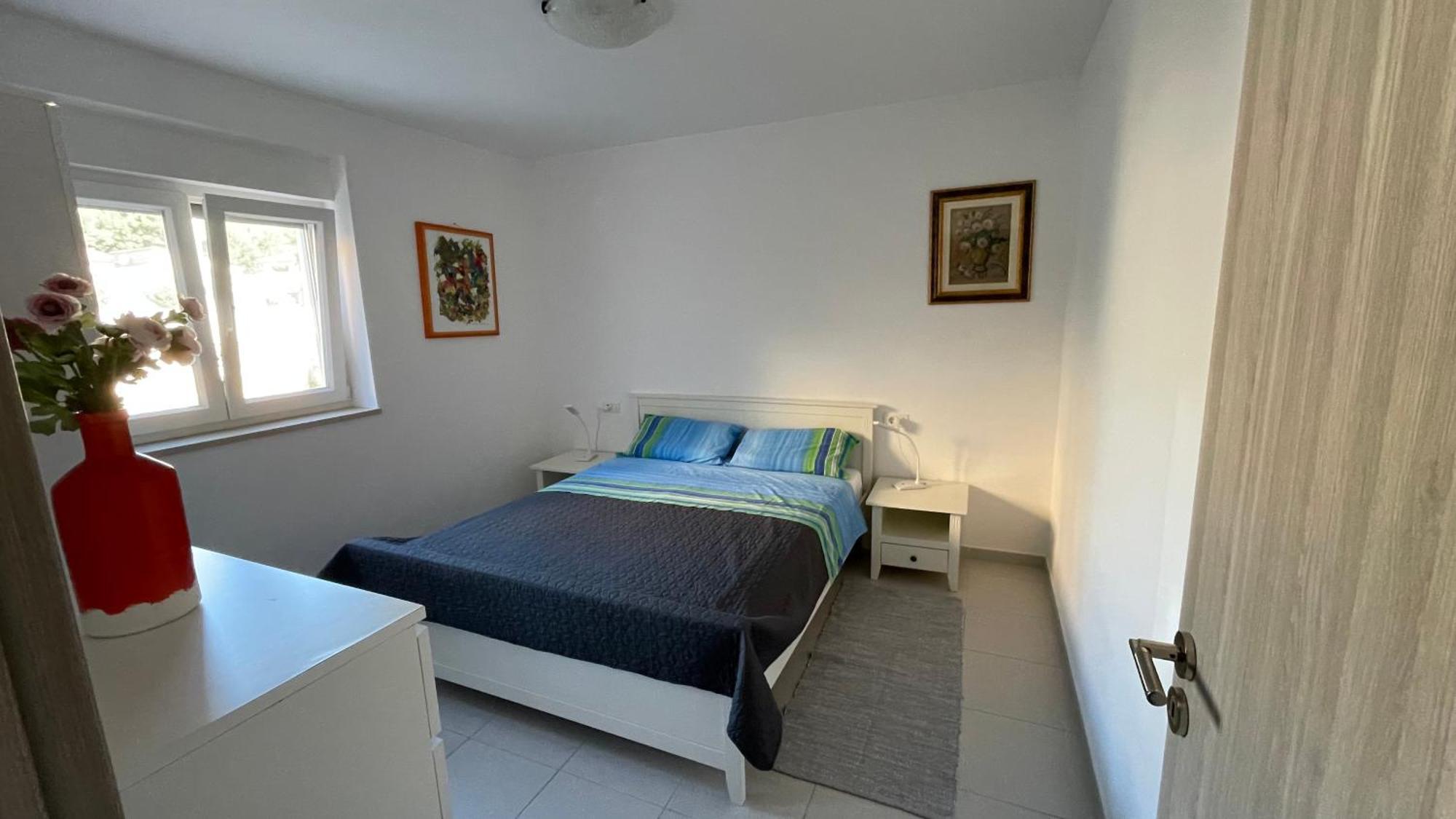 Apartment Ariela Rovinj Buitenkant foto