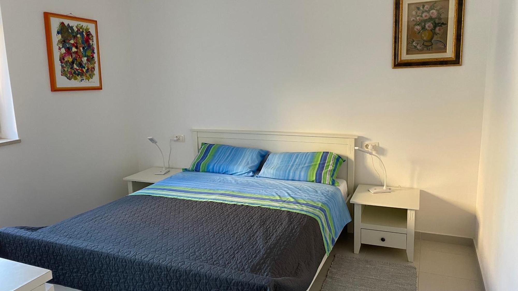 Apartment Ariela Rovinj Buitenkant foto