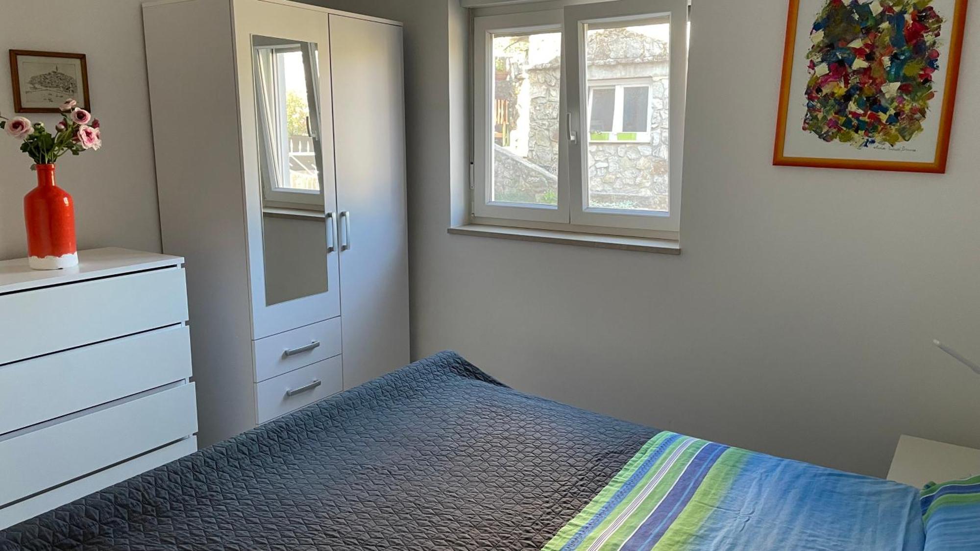Apartment Ariela Rovinj Buitenkant foto