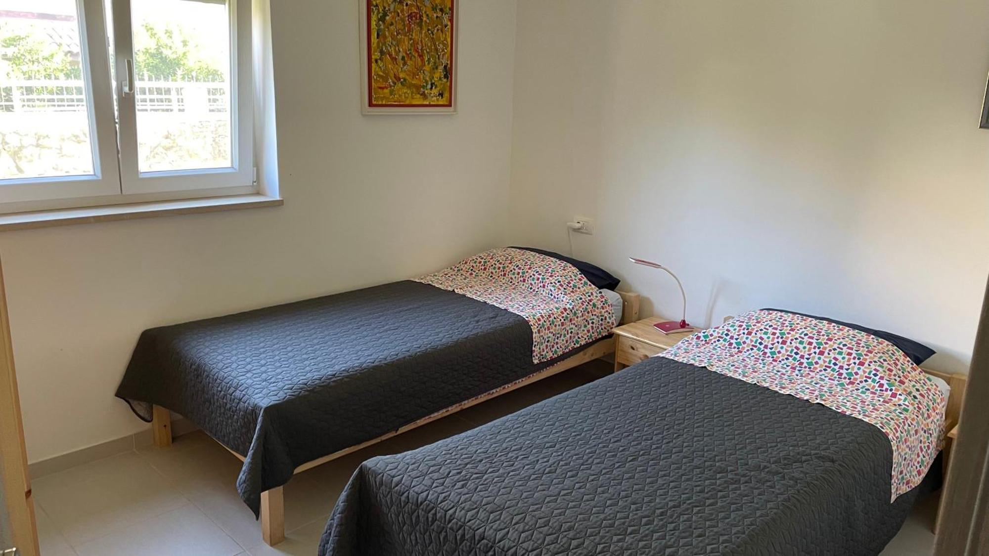 Apartment Ariela Rovinj Buitenkant foto