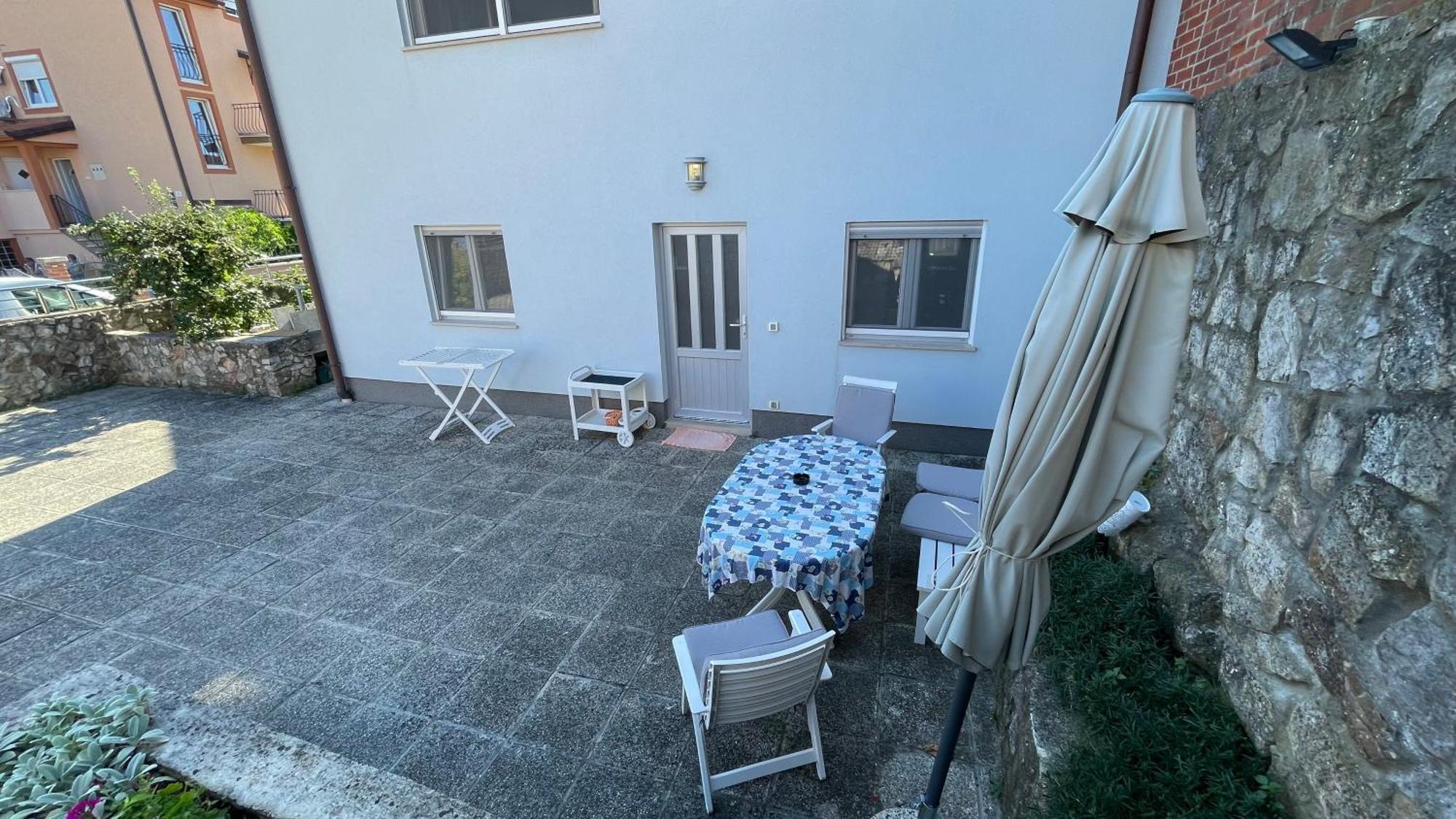 Apartment Ariela Rovinj Buitenkant foto