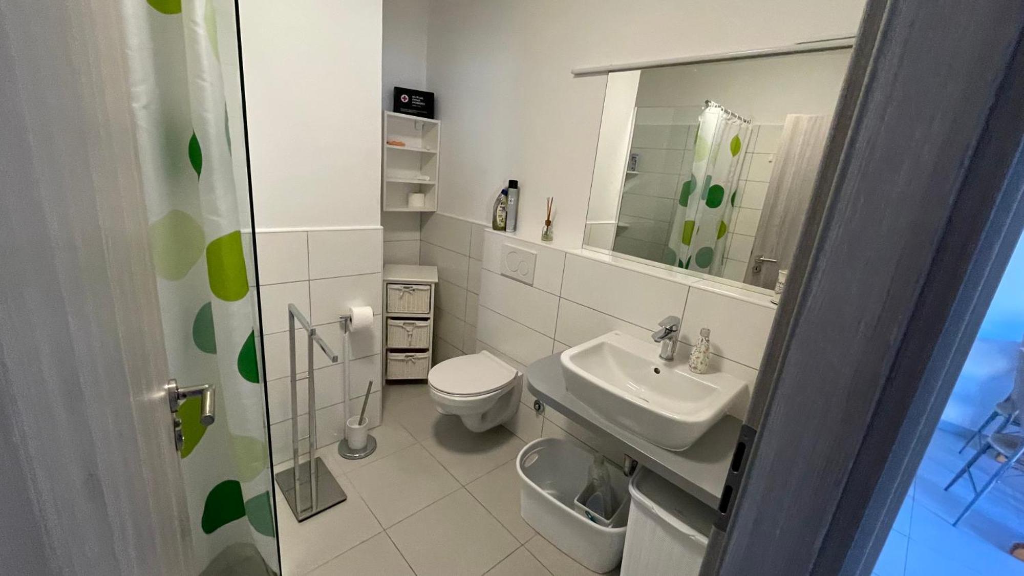 Apartment Ariela Rovinj Buitenkant foto