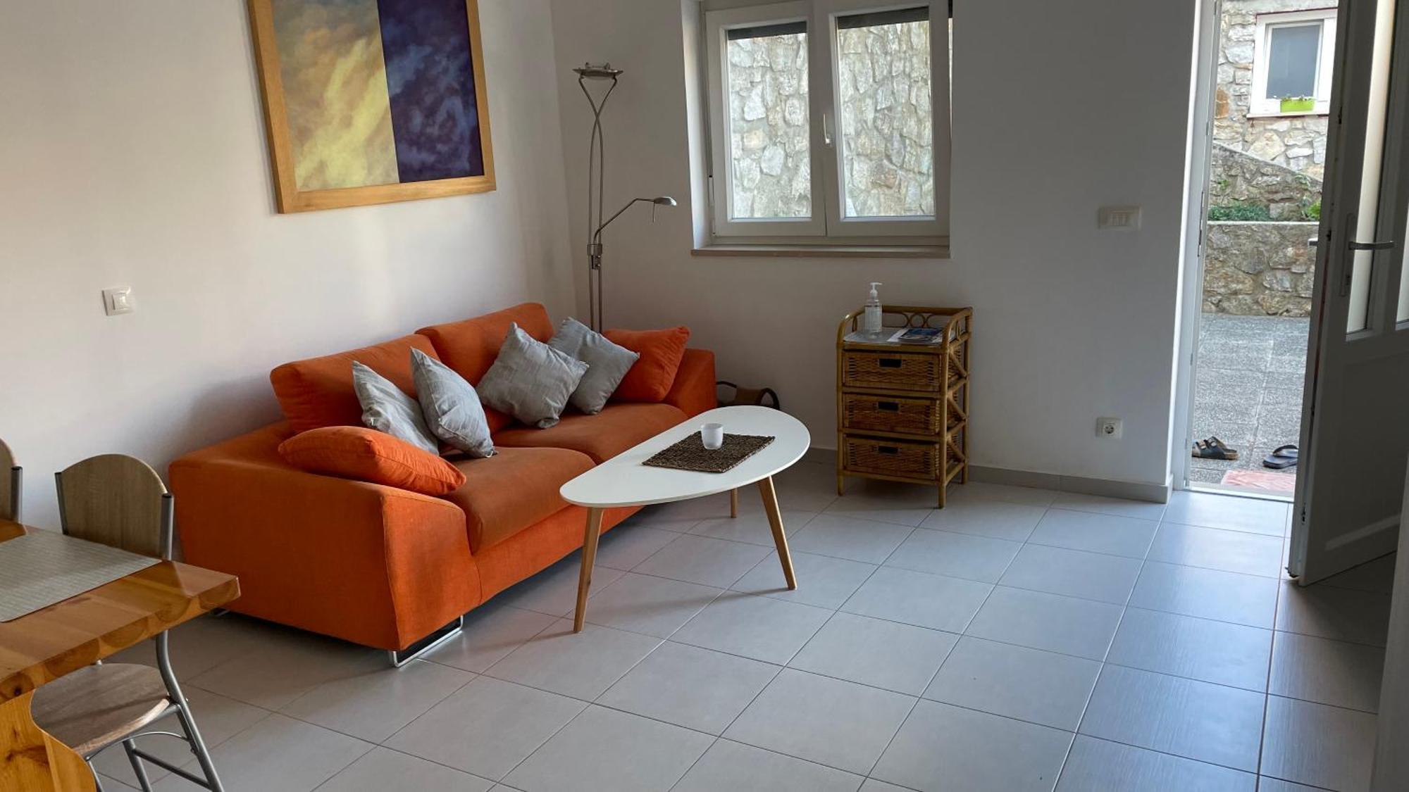 Apartment Ariela Rovinj Buitenkant foto