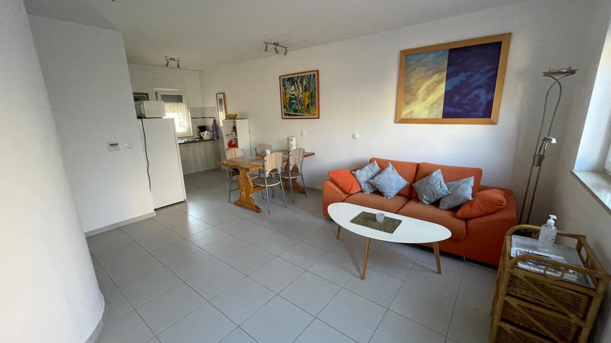 Apartment Ariela Rovinj Buitenkant foto